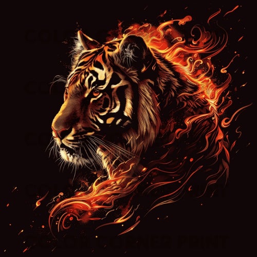 Bengal Fire EP