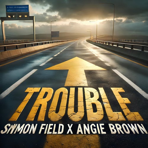 Trouble - Extended Mix