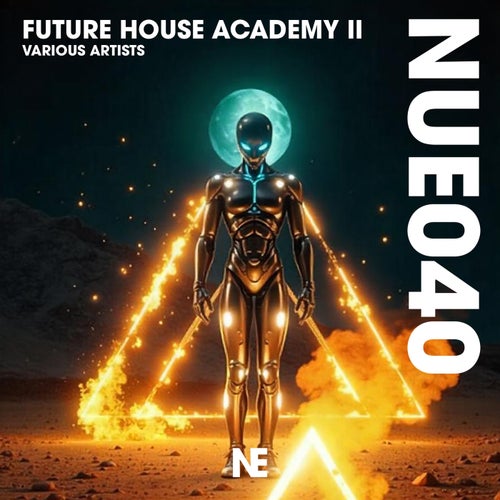 Future House Academy II [nuevaera]
