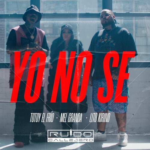 Yo No Se