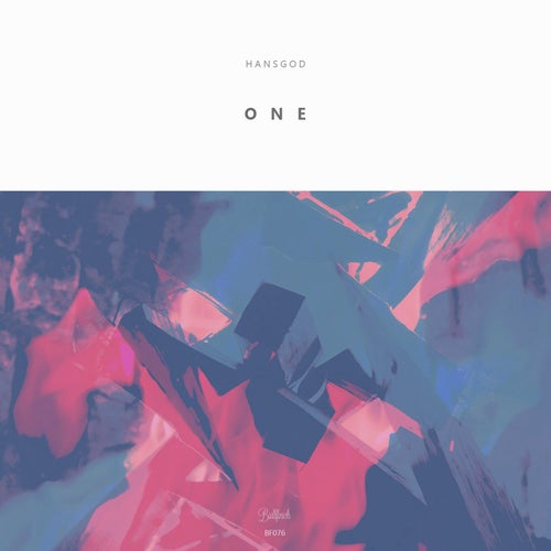 One