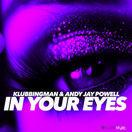 In Your Eyes