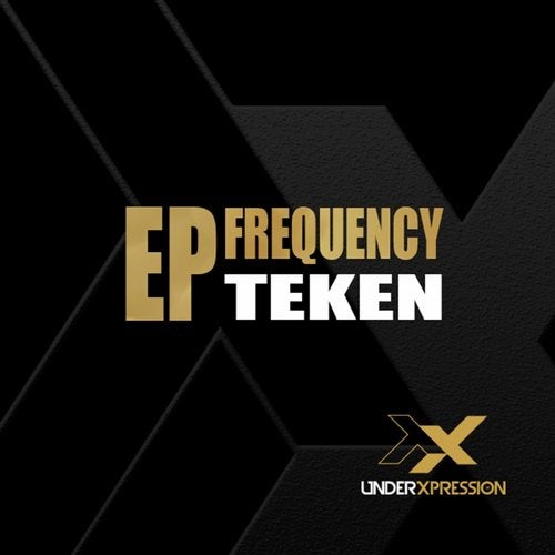 Cover art for Frequency