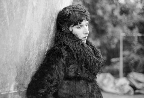 Aldous Harding avatar
