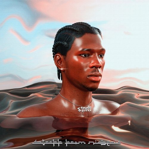 STRAFF FROM NIGERIA