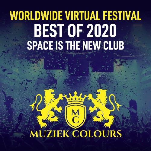 Worldwide Virutal Festival (Space Edition)