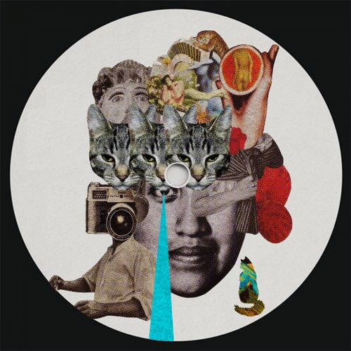 Coast Caiman EP