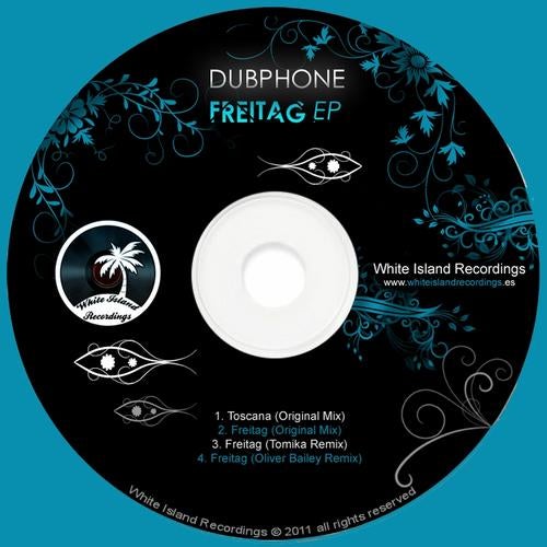 Freitag EP