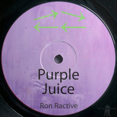 Purple Juice