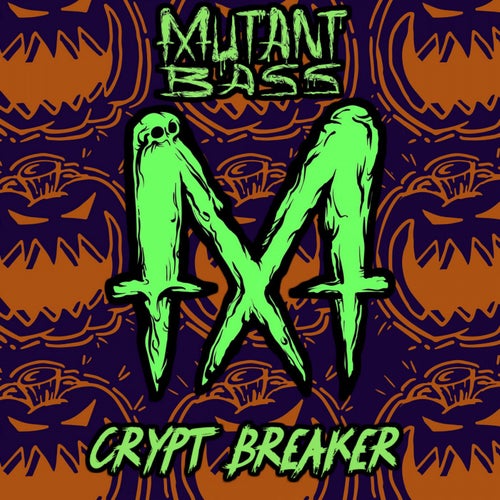 CRYPT BREAKER