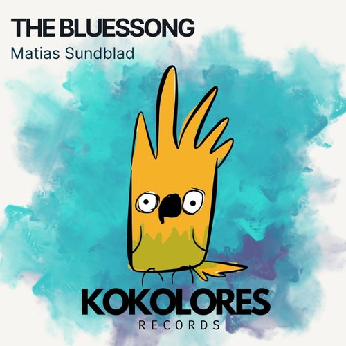 The Bluessong