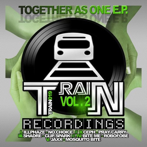 Together As One - volume 2