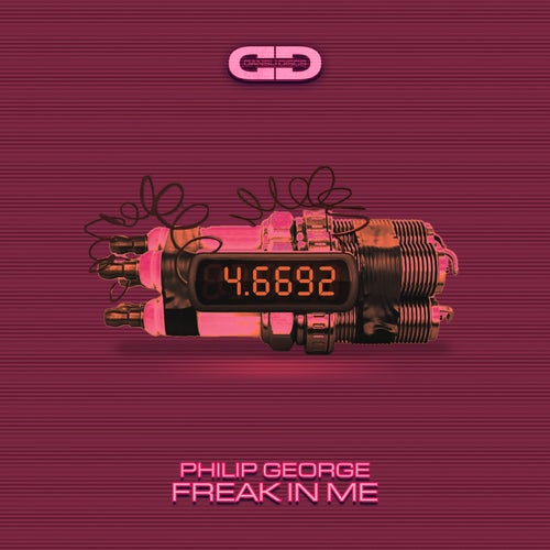 Freak In Me