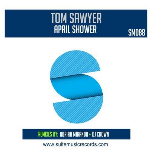 April Shower EP