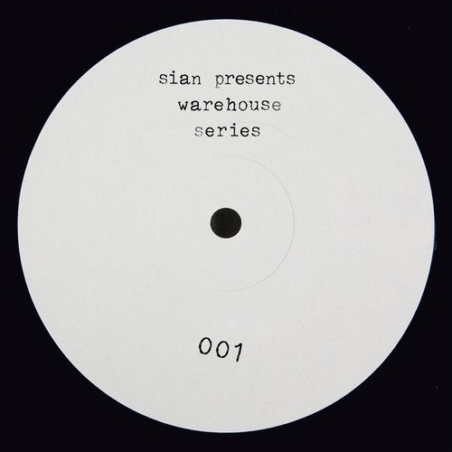 Cover art for 001