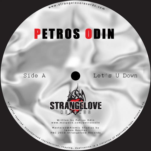 Let's U Down