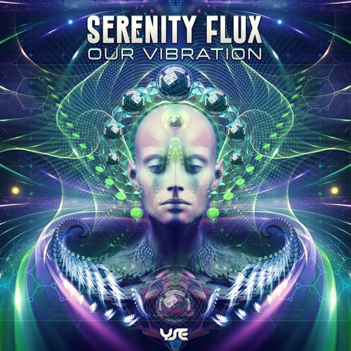  Serenity Flux - Our Vibration (2024) 