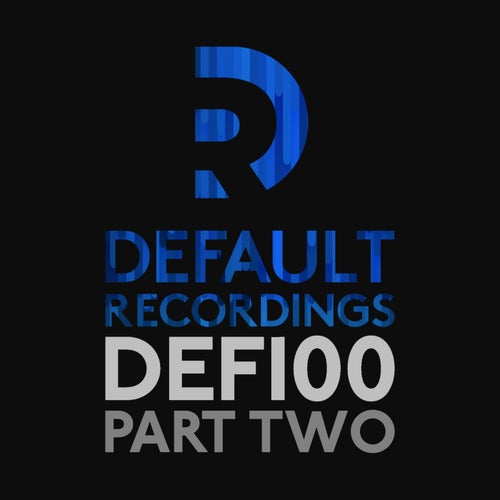 Cover art for DEF100 Part Two