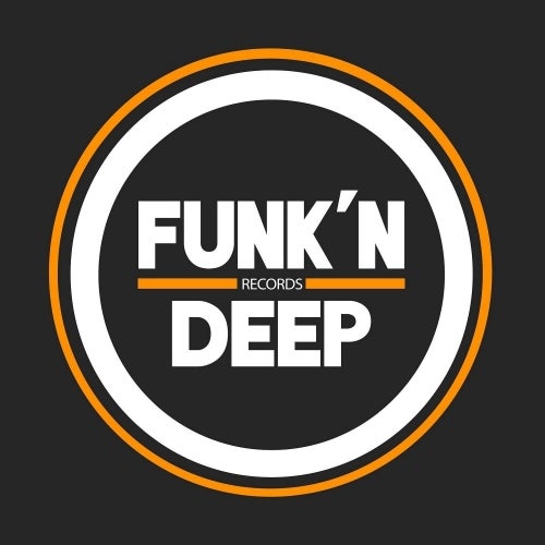 Funk'n Deep Records