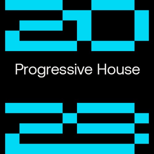 Beatport Hype Chart Toppers 2023 Progressive House - HOUSEFTP