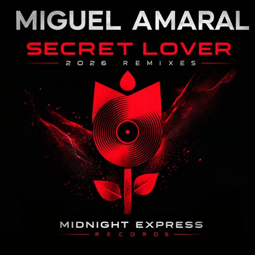 Secret lover 2026 Remixes