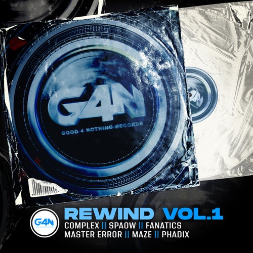 Rewind Vol 1