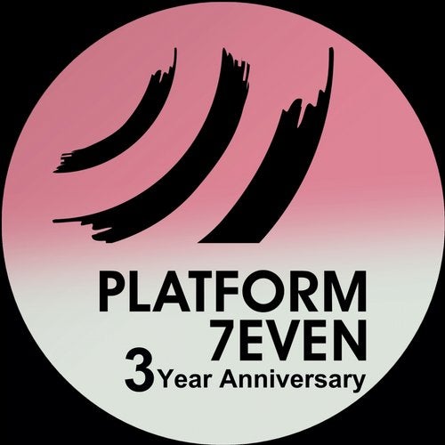 Cover art for 3 Year Anniversary