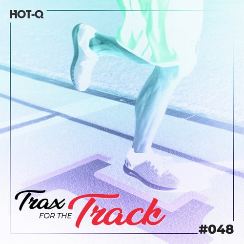Trax For The Track 048