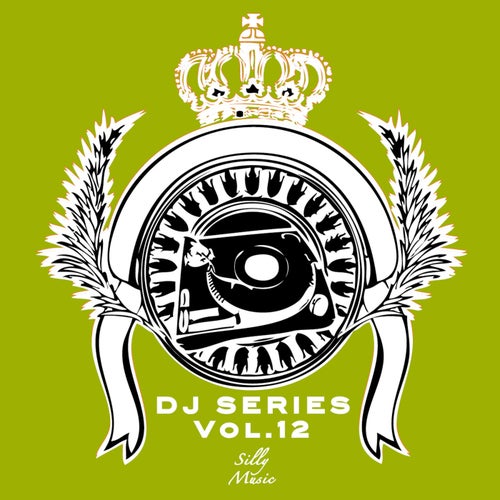 Dj Series, Vol. 12