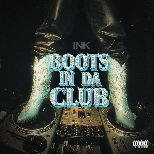 Boots In Da Club