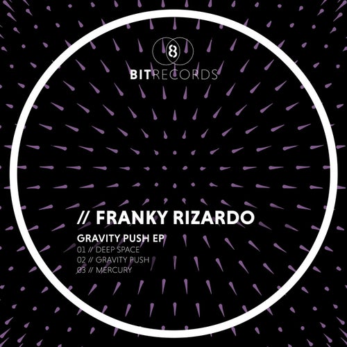 Gravity Push EP
