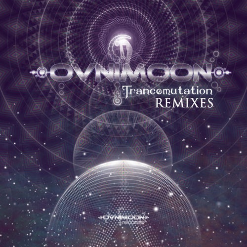 Ovnimoon — Transmutation Remixed — cover art