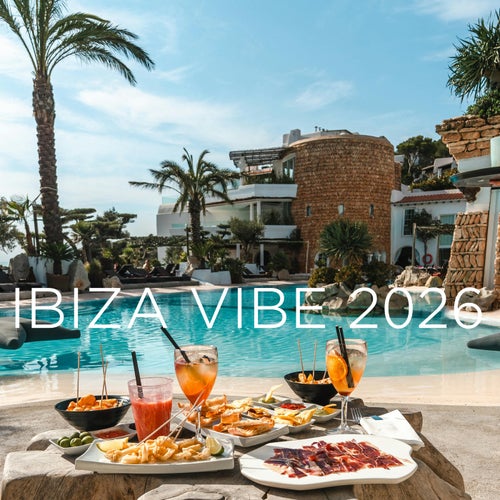IBIZA VIBE 2026