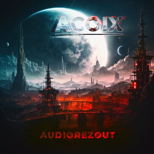 Cover art for Acoix