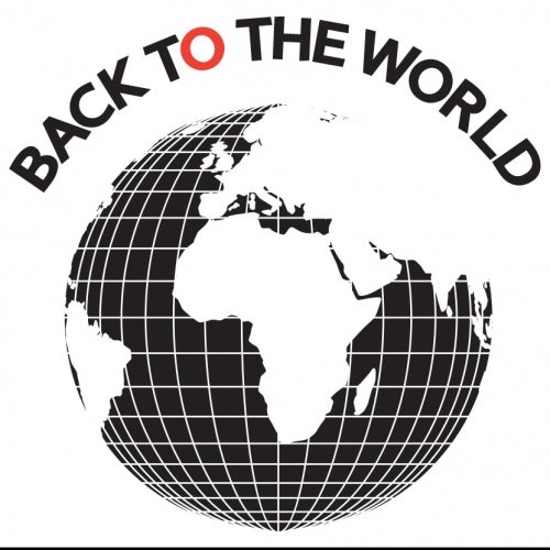 Back To The World (back catalog)