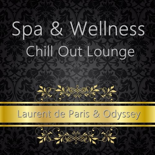 Spa & Wellness - Chill Out Loungeのカバーアート
