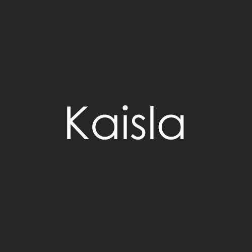 Kaisla