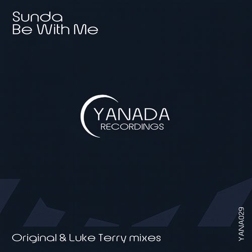  Sunda - Be With Me (Original & Luke Terry Mixes) (2026) 