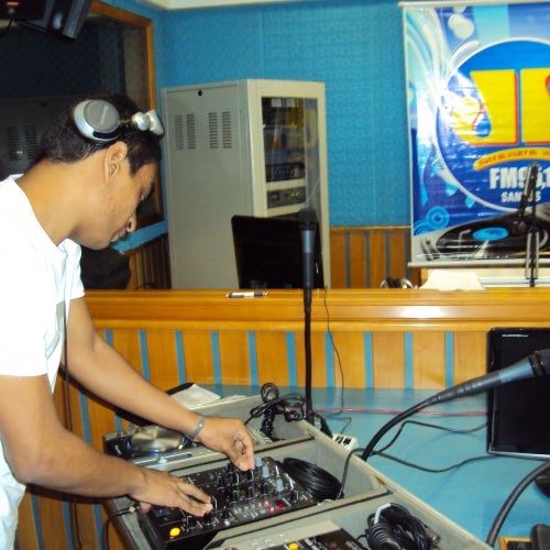 DJ Matheus Henrique