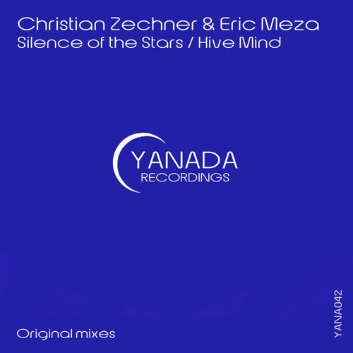 Christian Zechner — Silence of the Stars (2026)