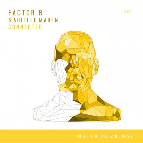Cover art for Connected