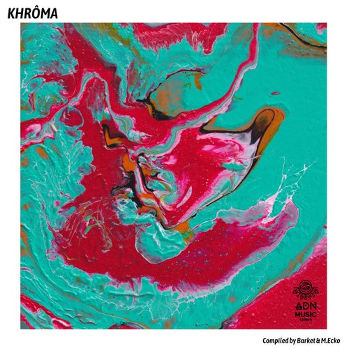 Cover art for Khrôma