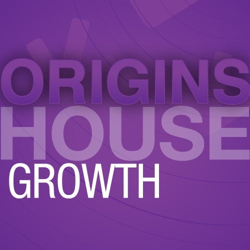 Beatport Origins: House - Growth