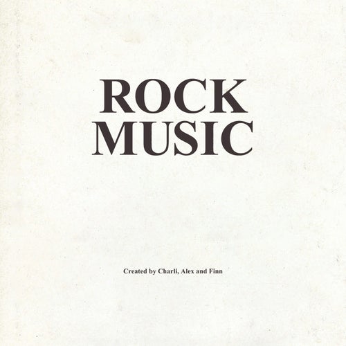 Rock Music