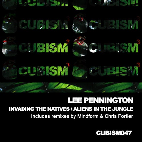 Invading The Natives / Aliens In The Jungle