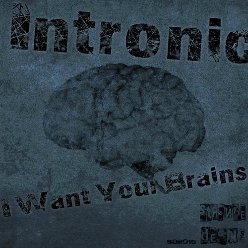 I Want Your Brains!