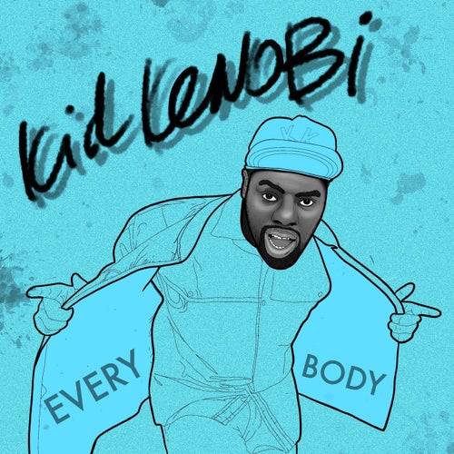 Everybody (Remixes)