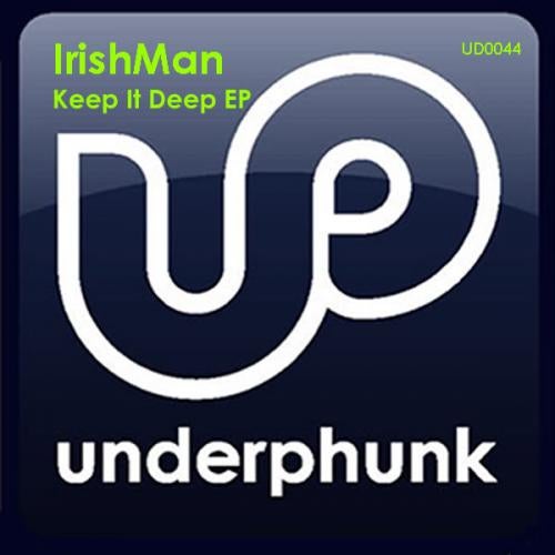 Keep It Deep EP