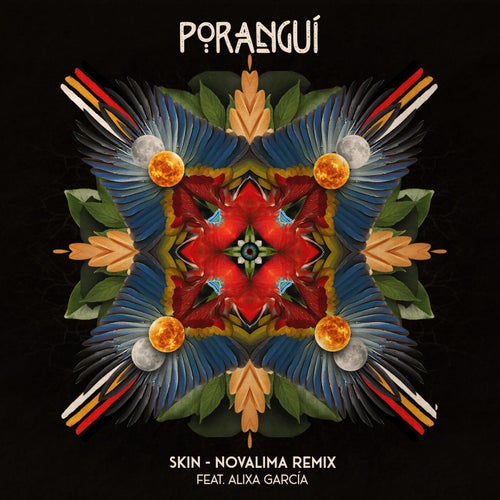 sKin (Novalima Remix)