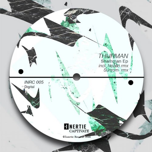 Shamann EP
